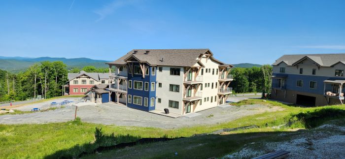 Bensonwood celebrates Okemo’s 70th anniversary with commitment to sustainable mountain living