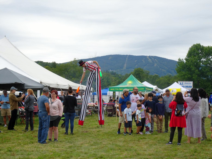 6th Annual Best of Vermont Summer Festival Returns August 22–23