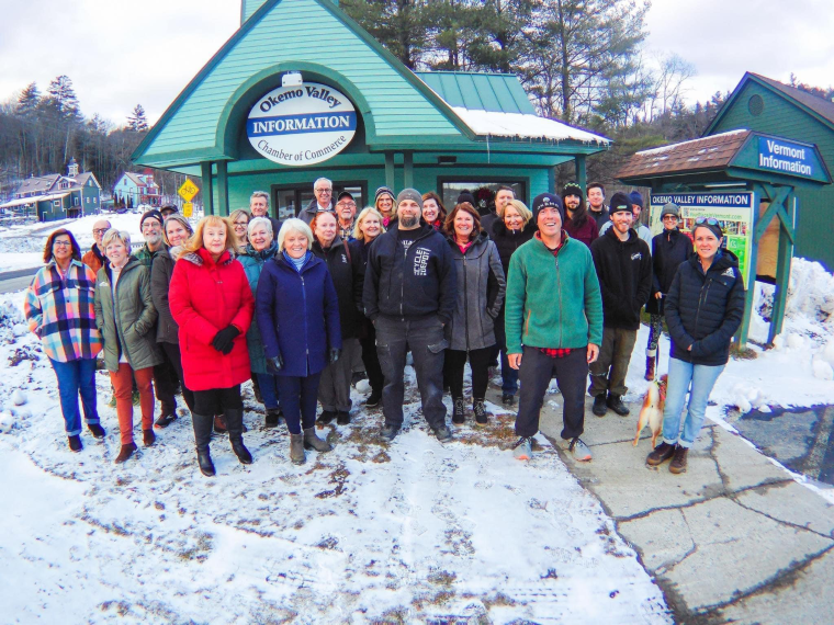 Okemo Valley Regional Chamber of Commerce