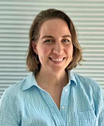 Grace Cottage Family Health & Hospital announced today the appointment of Olivia Sweetnam as Chief Executive Officer.