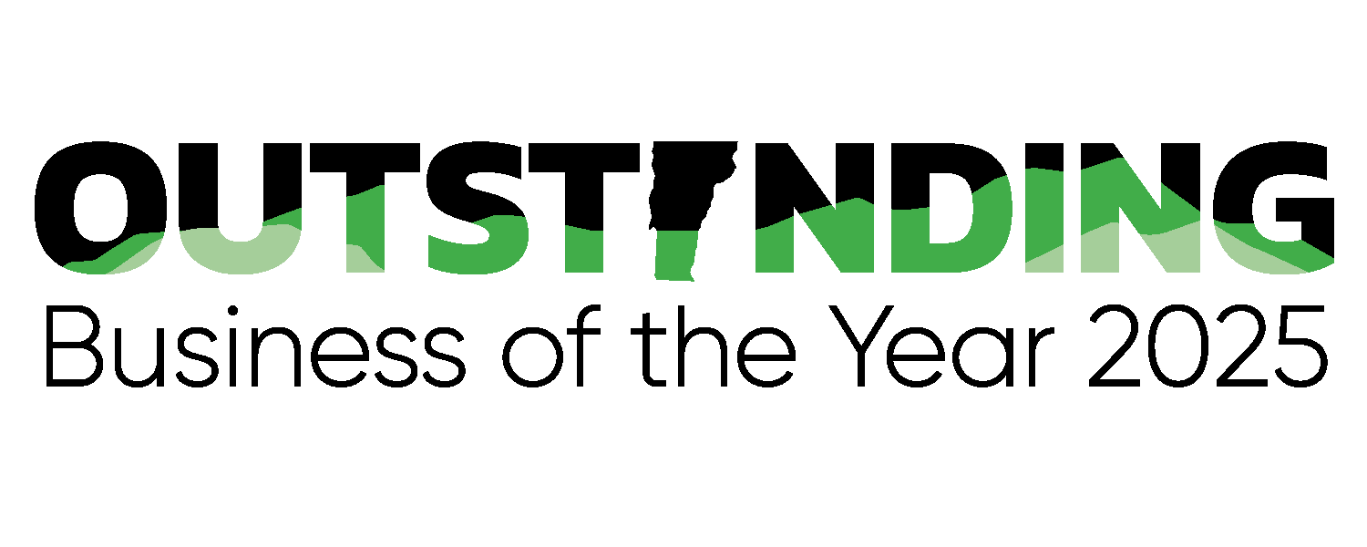 Birnn Chocolates of Vermont Named Outstanding Business of the Year