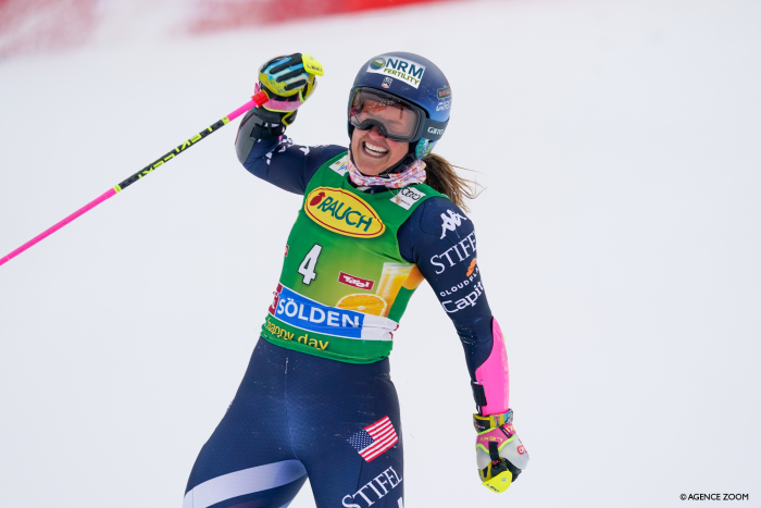 NRM partners with Olympian Paula Moltzan to promote fertility awareness