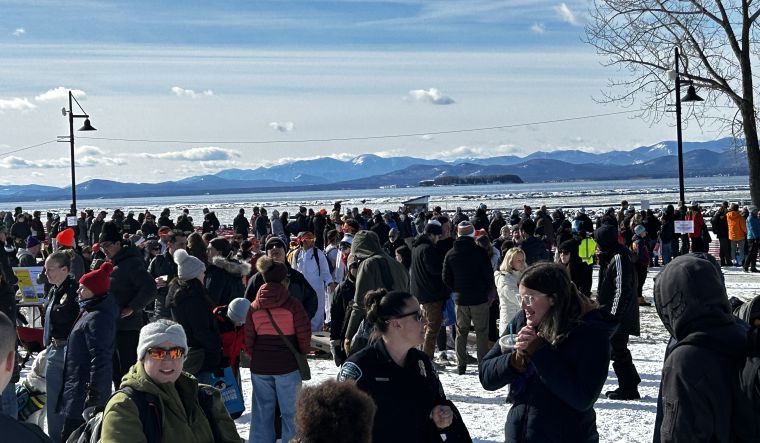 Penguin Plunge is Special Olympics Vermont’s largest annual fundraiser