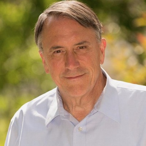 Peter Galbraith