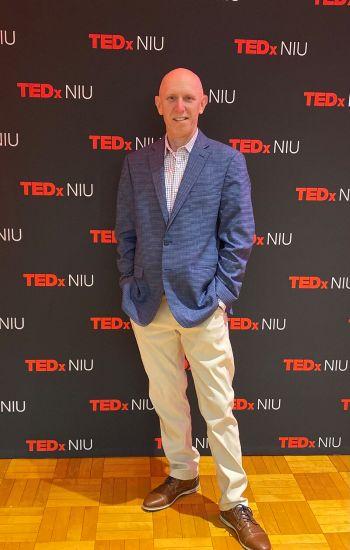 Bryan Flower, Executive Director