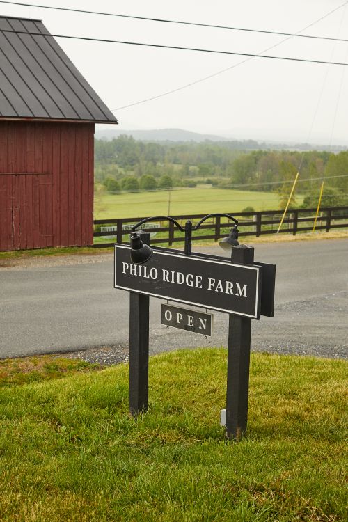 Philo Ridge Farm