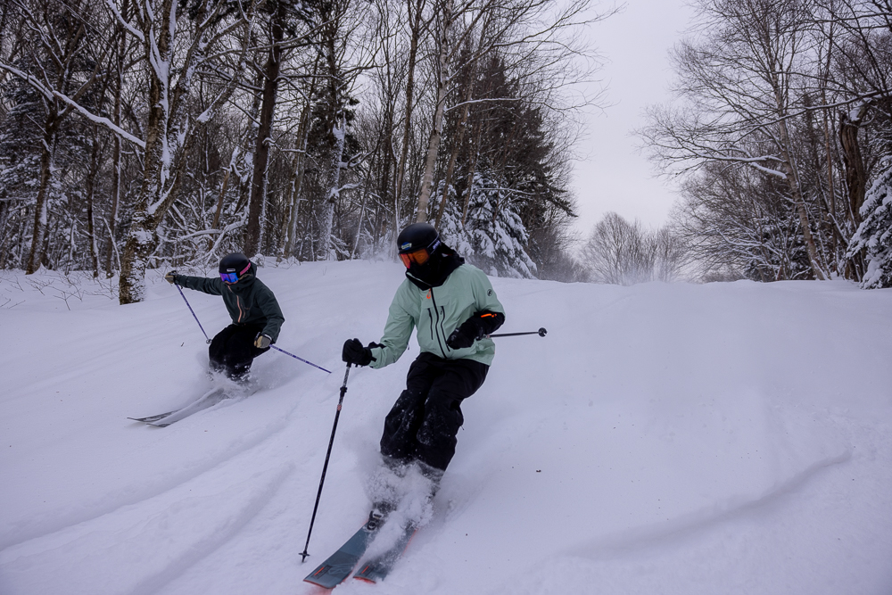 Pico Mountain opens for the 2024/25 season on December 13 