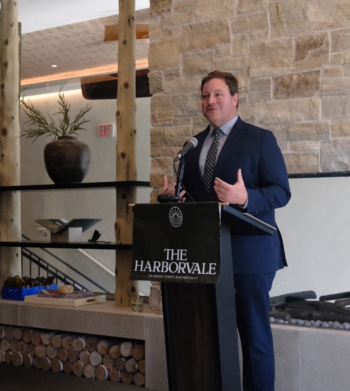 The Harborvale celebrates $19M transformative overhaul