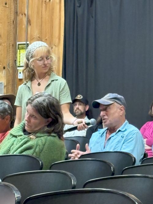 Plainfield community priorities seek volunteers on October 16