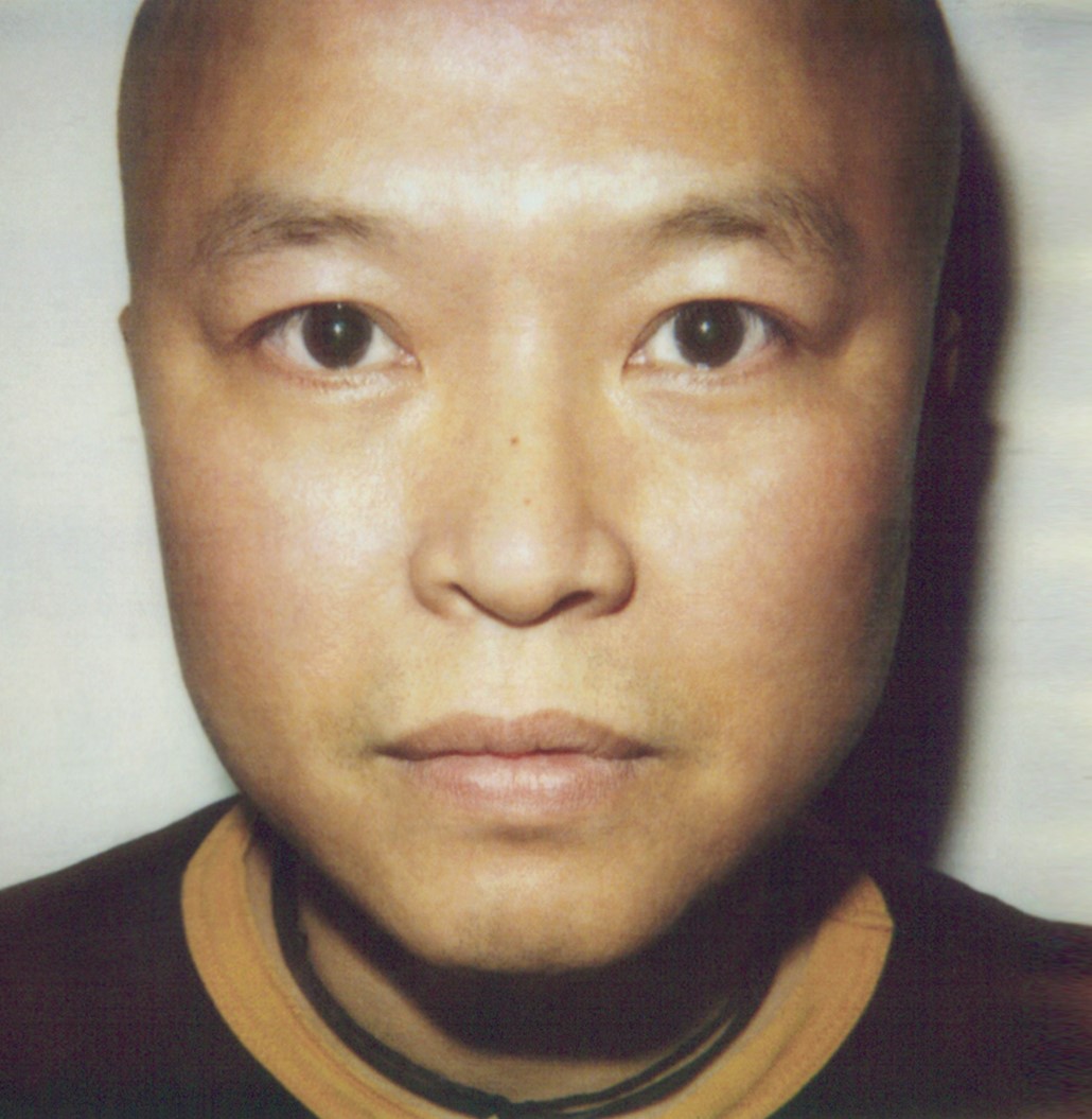 2024 Vermont Prize Guest Juror Phong Bui