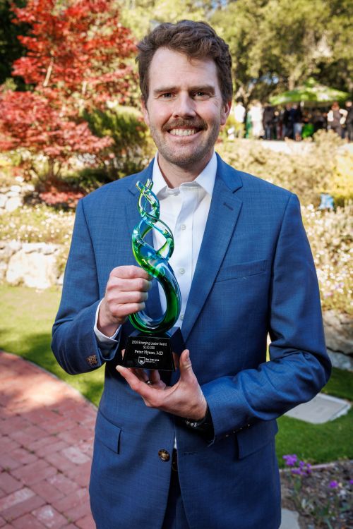 UVM disease specialist receives national grant to advance tick-borne research