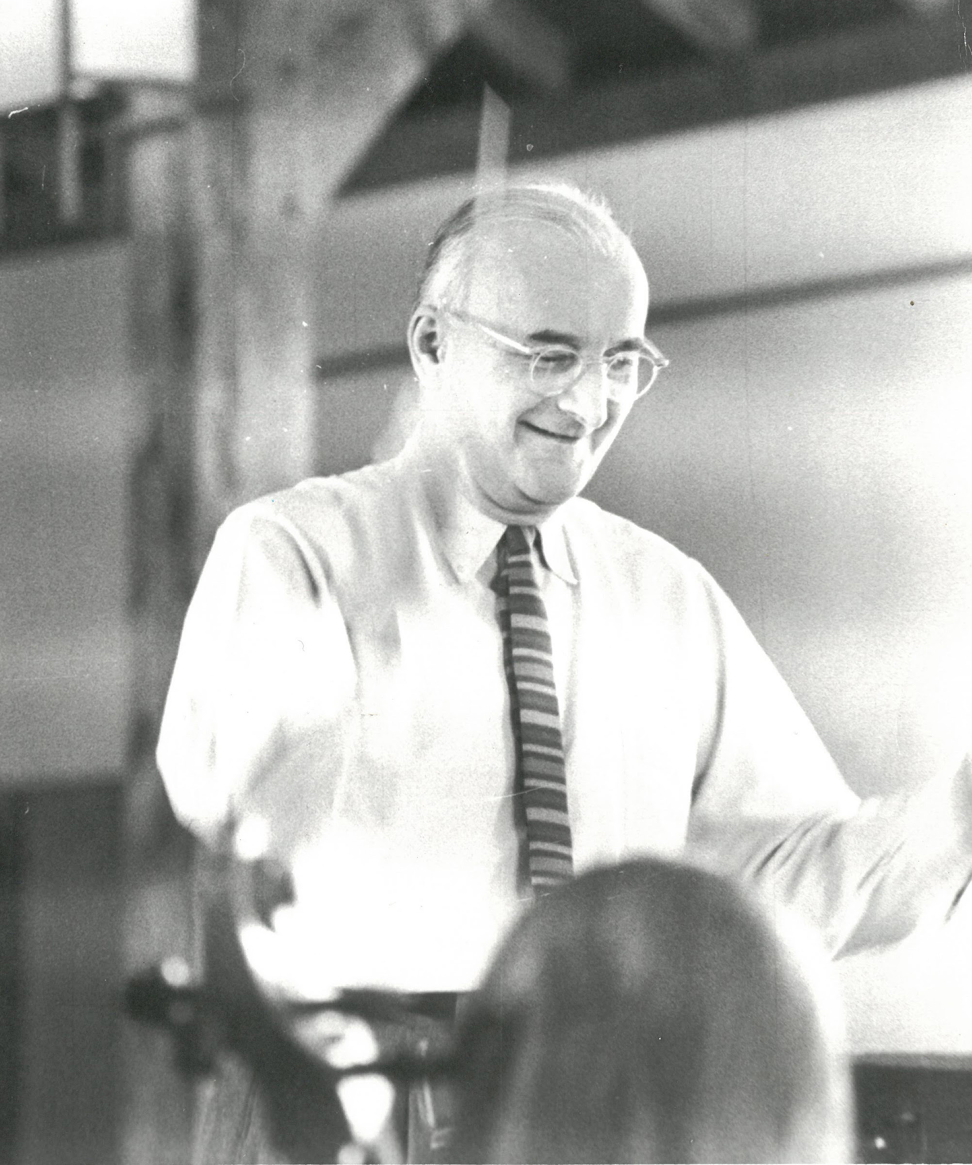 Putney School receives $2M to establish Norwood Hinkle Faculty Chair in Music 