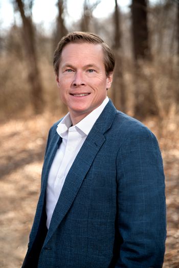 RSG names Charlie Phippen as chief executive officer