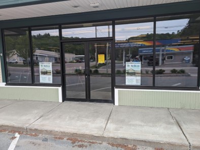 Waterbury will soon open its first ReStore