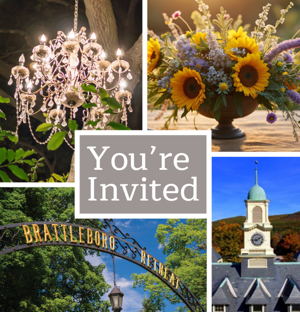 Brattleboro Retreat announces 2025 Gala honoring mental health advocate Elizabeth Catlin 