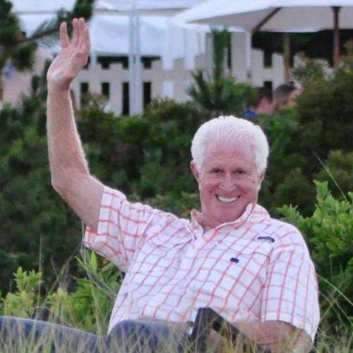Obituary: Richard (Rich/Richie) E. Tarrant, 83