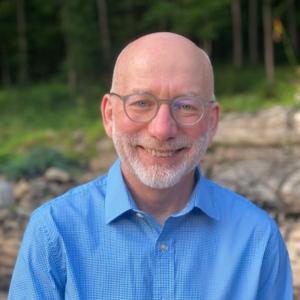Rick Blount