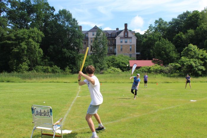 28th Annual Wiffle Fest raises more than $34,000 for Rock Point School