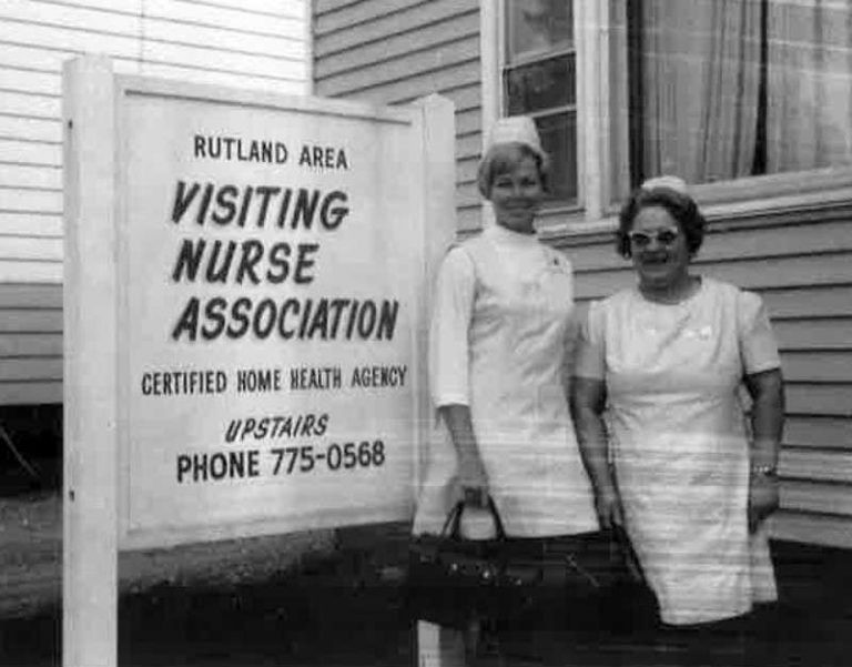 VNA & Hospice of the Southwest Region celebrates 80 years of care