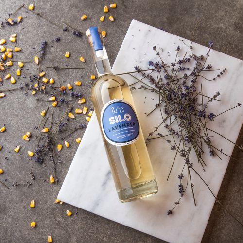 SILO Lavender Vodka
