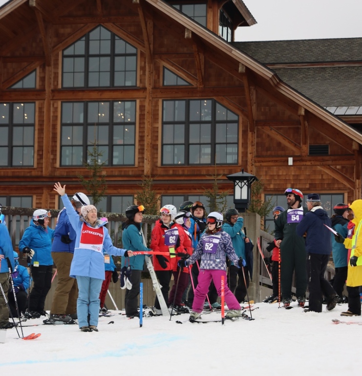 The 2024 Winter Games was an incredible showcase of the power of the Special Olympics Vermont community