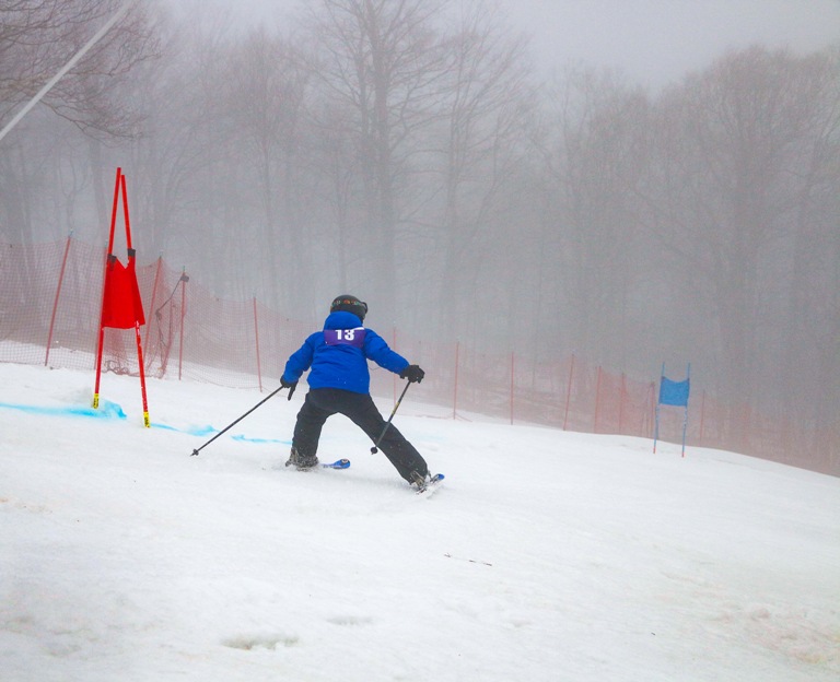 Special Olympics Vermont (SOVT) hosted the 2024 Winter Games on Friday, March 15th at The Hermitage Club in Wilmington, Vermont