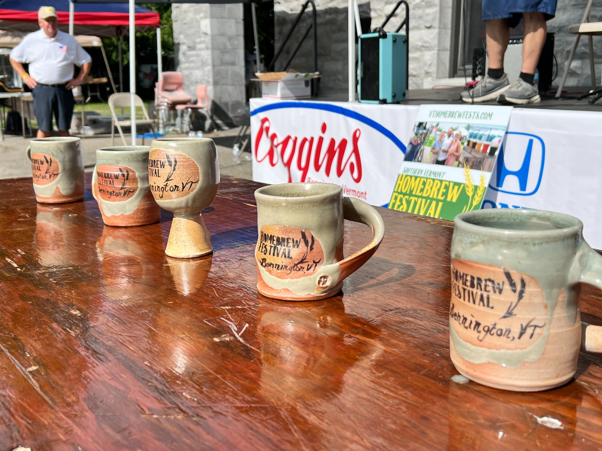 Southern Vermont HomeBrew Festival to celebrate 10 years in Bennington May 2