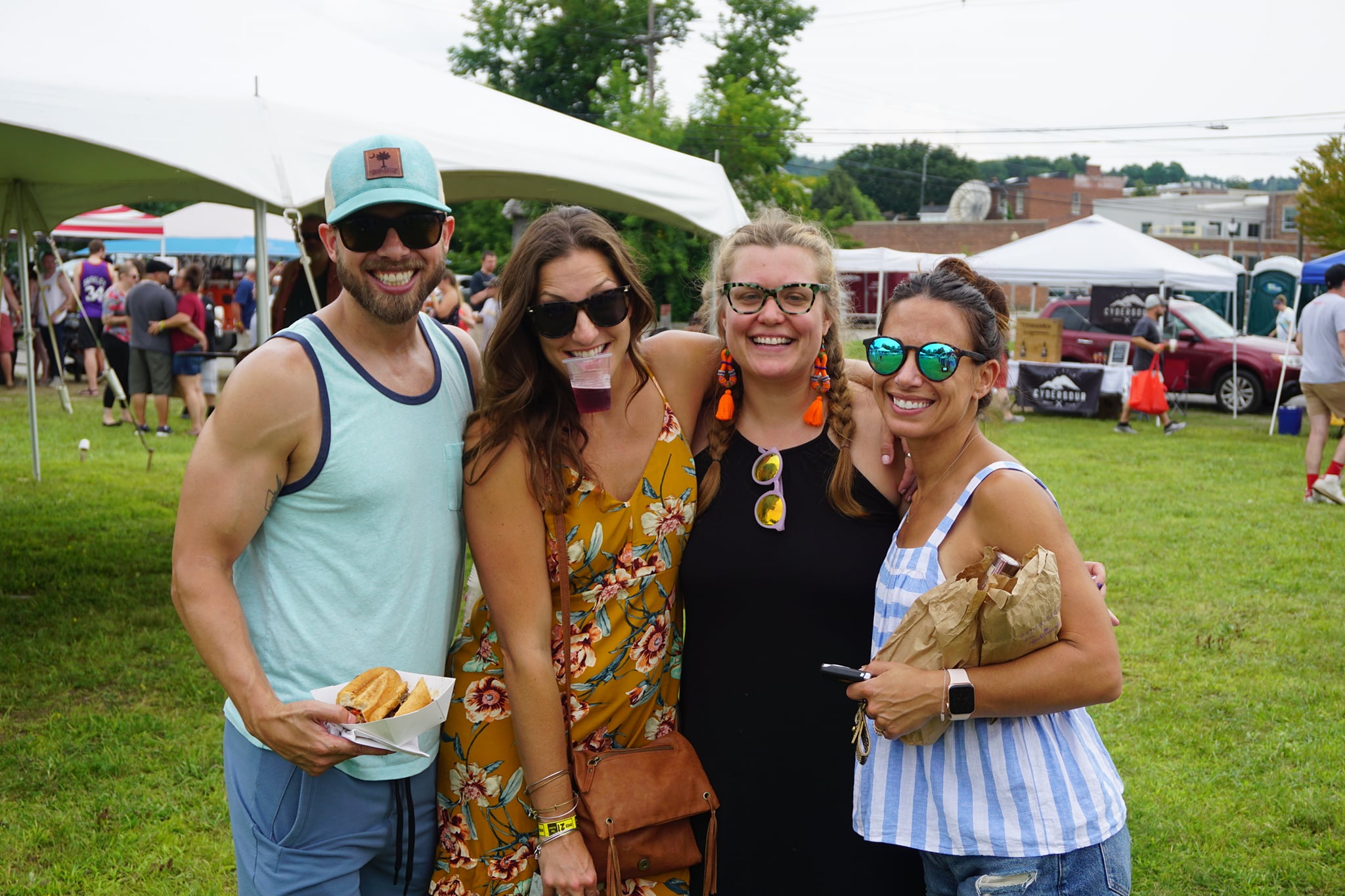 Southern Vermont HomeBrew Festival to celebrate 10 years in Bennington May 2