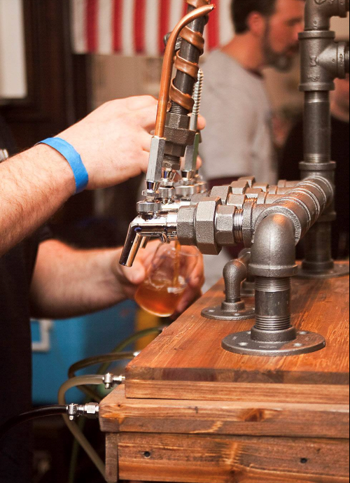 Southern Vermont Homebrew Festival 