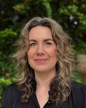 Samantha McGinnis nominated as director of the Church Street Marketplace 