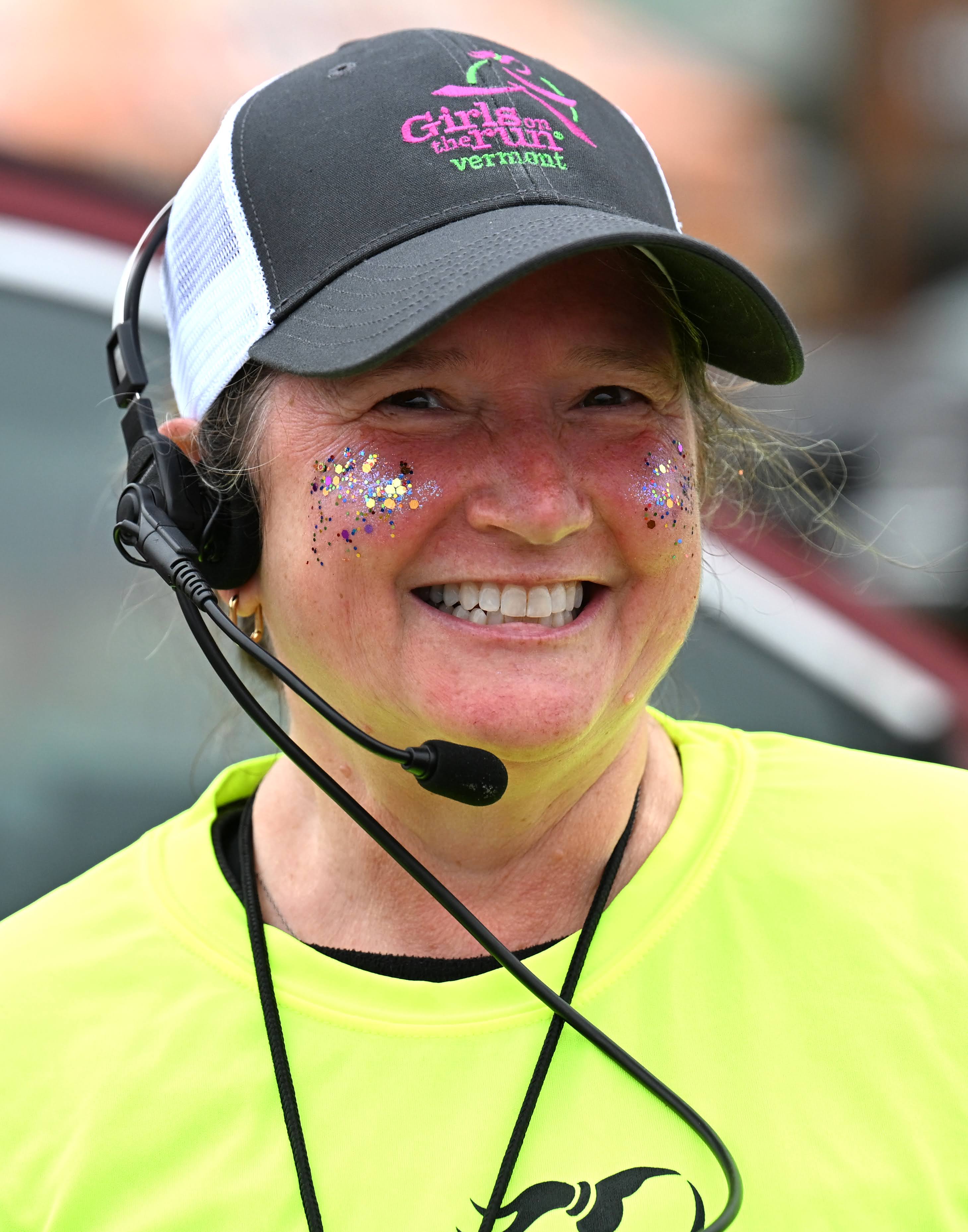 Sarah Richardson