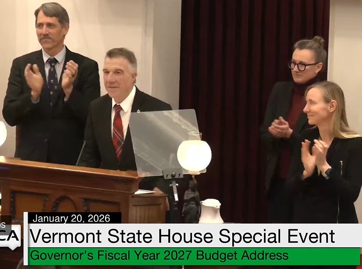 Governor Scott delivers $9.4 billion budget speech