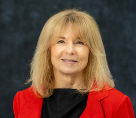 Patricia Gabel