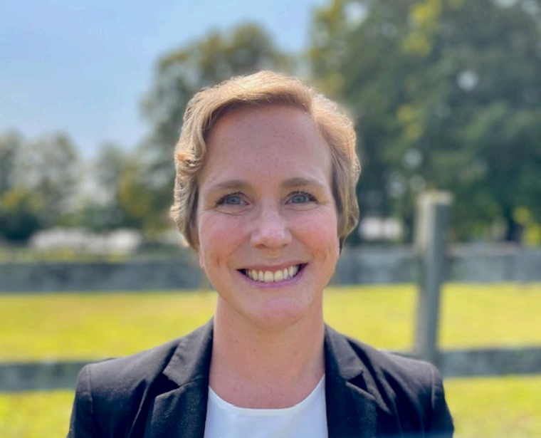 Jessica Seman of Reading as Family Division Magistrate