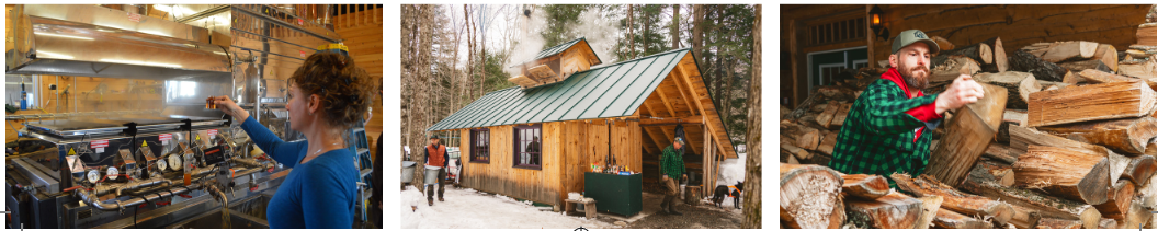 2024 Vermont Maple Conference Dec 9-14