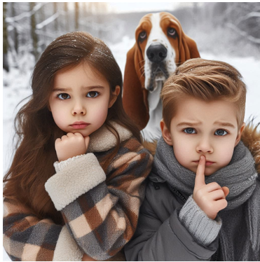 by Jules Older Oh, it’s a crisis, all right. When your kid’s book will be delayed a full year because the cover illustrator is suddenly unavailable.