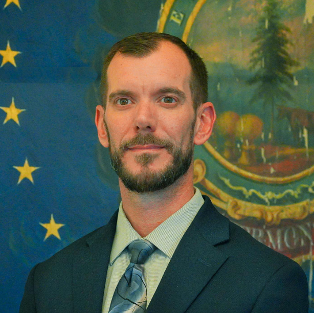 Mike Ferrant, deputy commissioner, Department of Liquor and Lottery