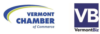 VermontBiz and the Vermont Chamber of Commerce