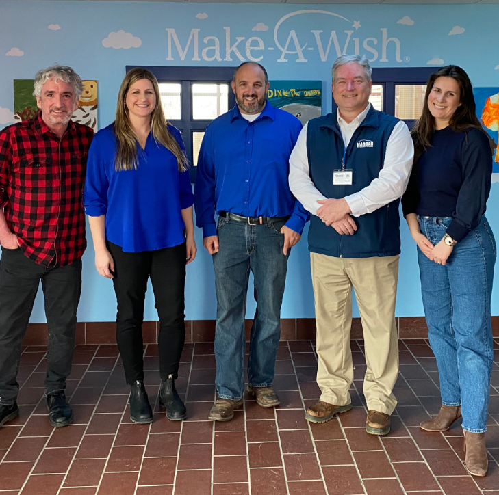Beat the Winter Blues event raises record $105,000 for Make-A-Wish Vermont & Northeast NY