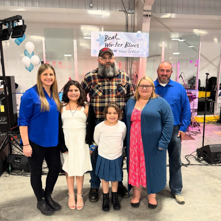 Beat the Winter Blues event raises record $105,000 for Make-A-Wish Vermont & Northeast NY