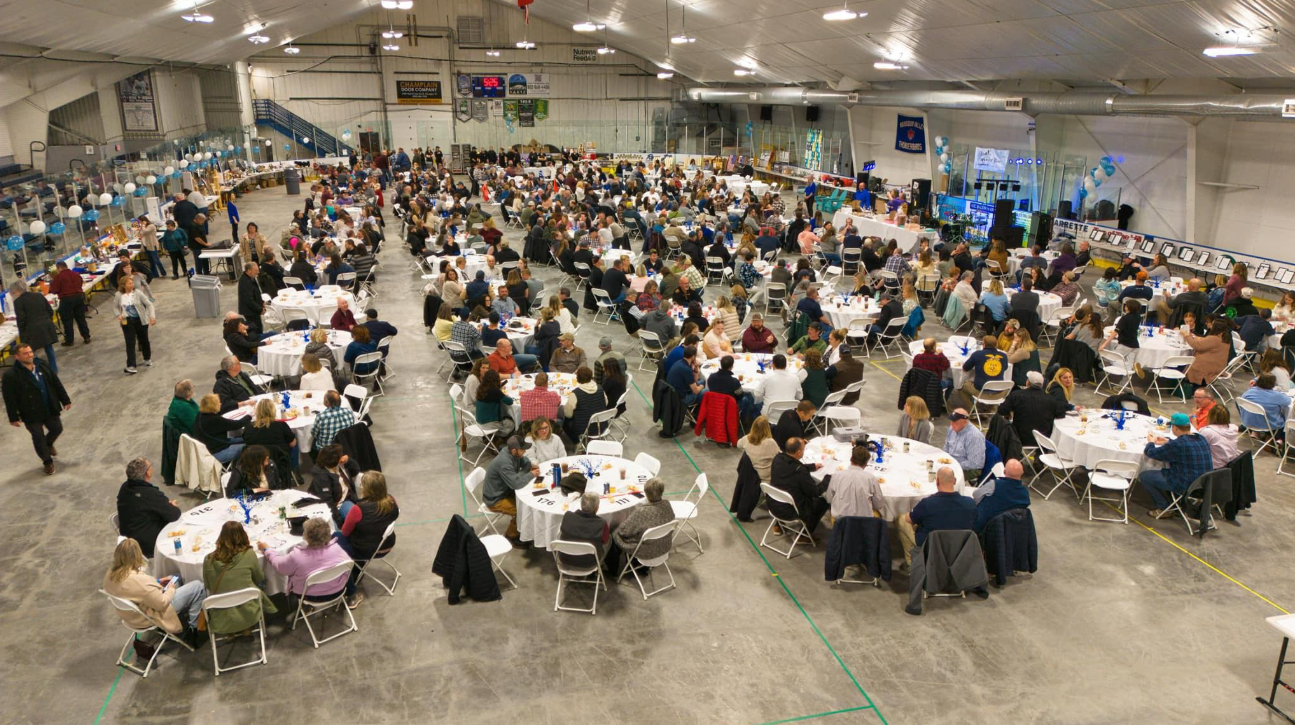 Beat the Winter Blues event raises record $105,000 for Make-A-Wish Vermont & Northeast NY