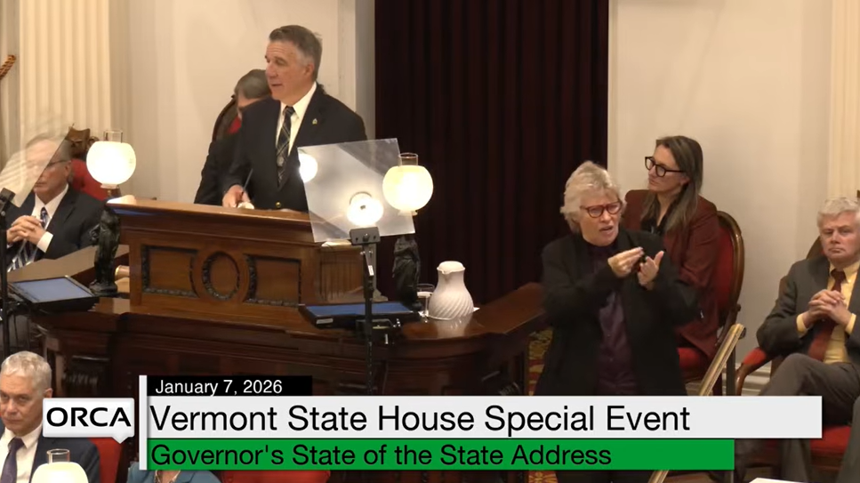 Governor Scott continues to push education reform in State of the State address