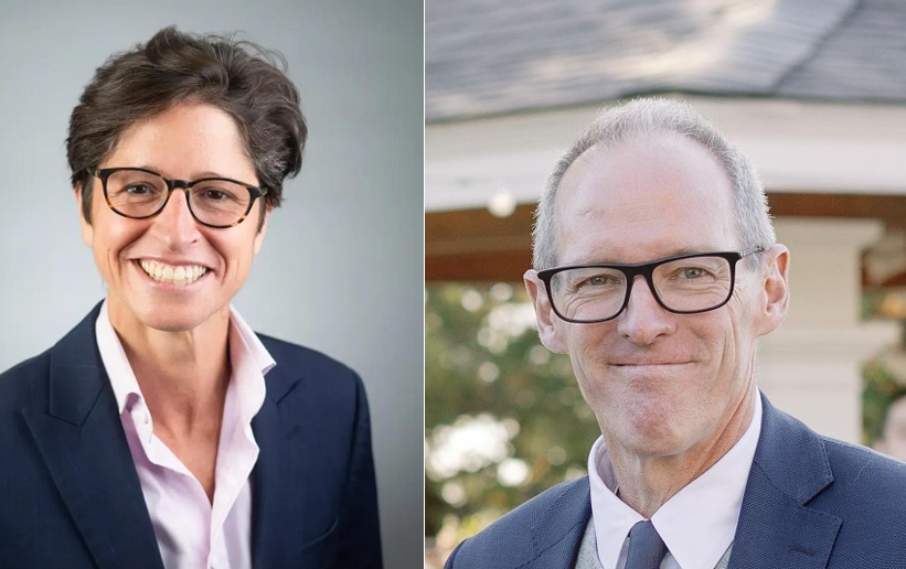 Committee approves Nolan for high court, rejects Drescher, but still goes to full Senate