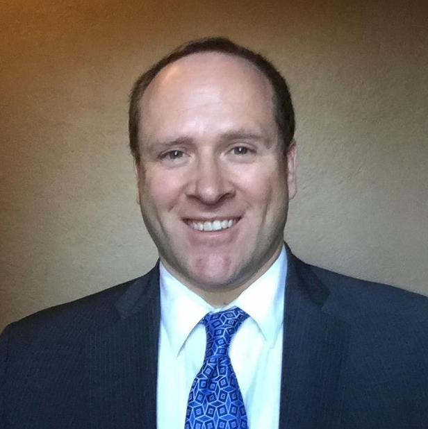 Governor appoints Jon Murad as Corrections Commissioner