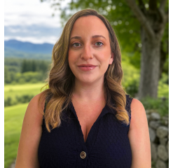 Selena Lamphere, Sales and Marketing Coordinator