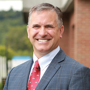 Photo: Shawn Tester, CEO of NVRH. Photo: NVRH.