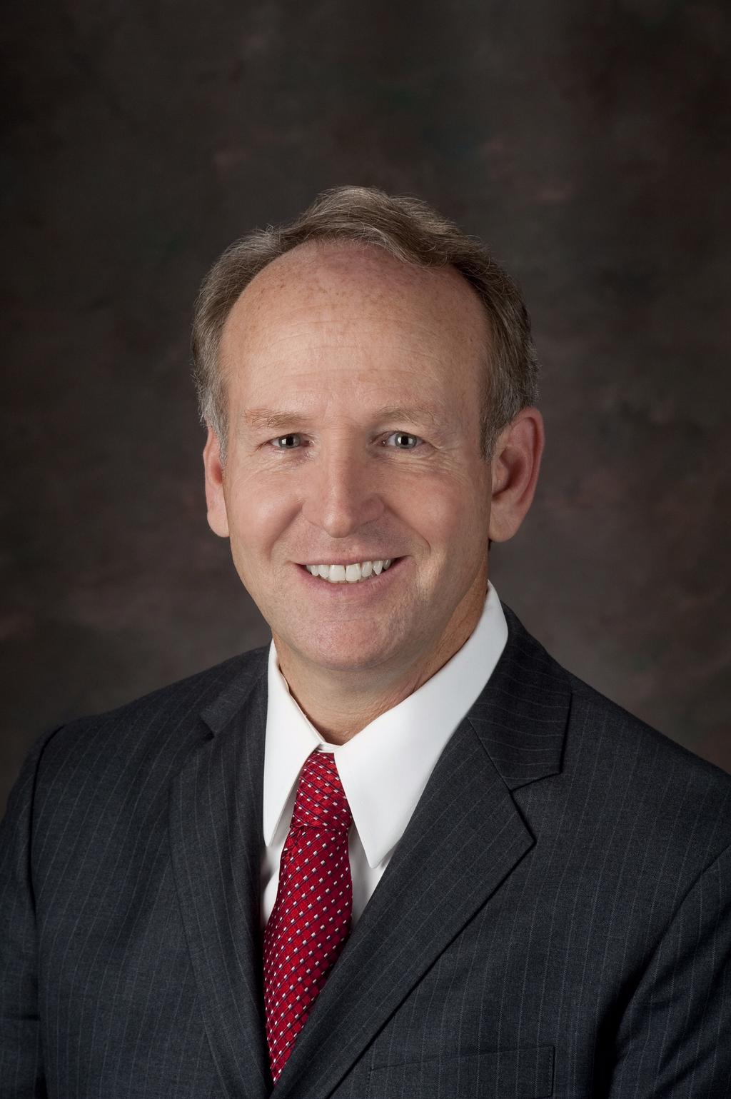 George Sherman ’83 