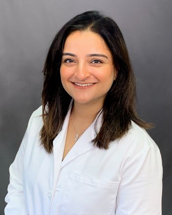 IBD specialist and gastroenterologist Shruti Khurana, MD, the IBD Clinic at University of Vermont Health – UVM Medical Center