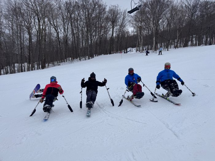 Ski Vermont reports strongest skier visits since 2014-15