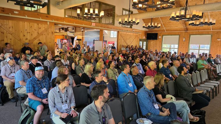 Vermont’s ski areas boast growth with 4.16 skier visits for 2024-25